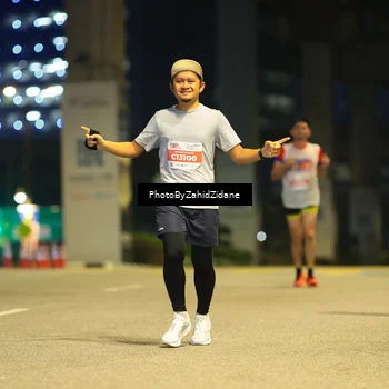 Runner Photo 4574668