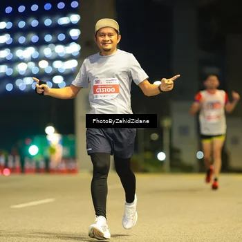 Runner Photo 4574669