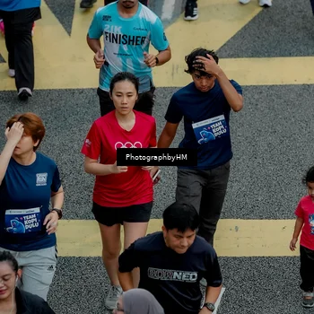 Runner Photo 4574676