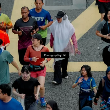 Runner Photo 4574678