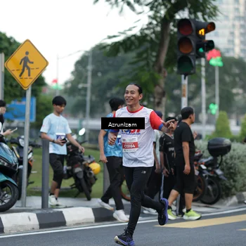 Runner Photo 4574679