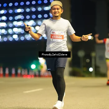 Runner Photo 4574682