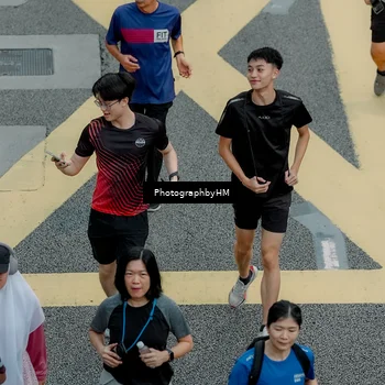 Runner Photo 4574683