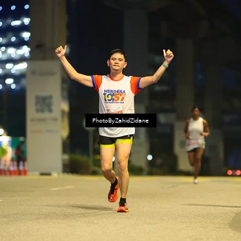 Runner Photo 4574684