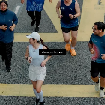 Runner Photo 4574688