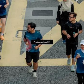 Runner Photo 4574689