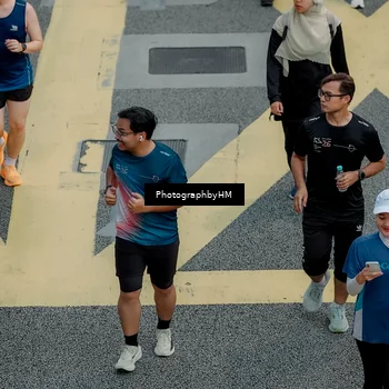Runner Photo 4574693