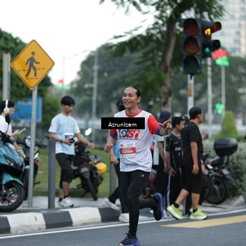 Runner Photo 4574698