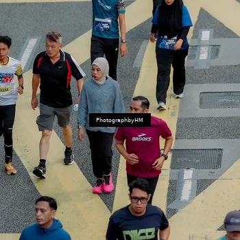 Runner Photo 4574699