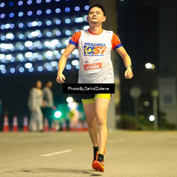 Runner Photo 4574700