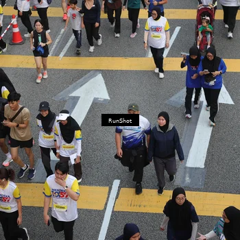 Runner Photo 4574702