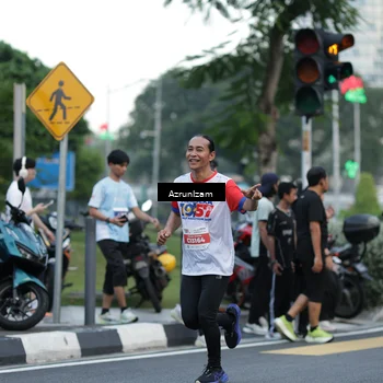 Runner Photo 4574706