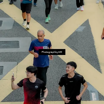 Runner Photo 4574707