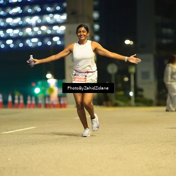 Runner Photo 4574711