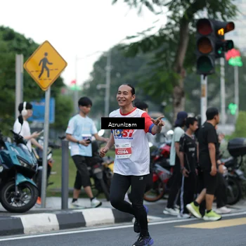 Runner Photo 4574714