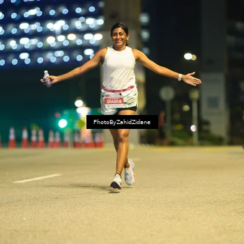 Runner Photo 4574716