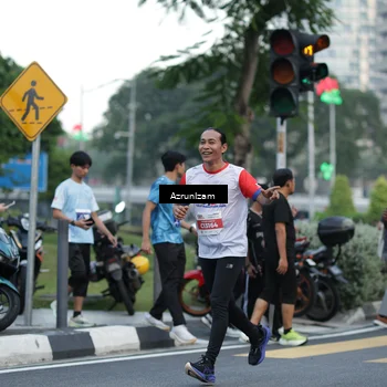 Runner Photo 4574719
