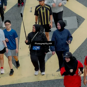 Runner Photo 4574722