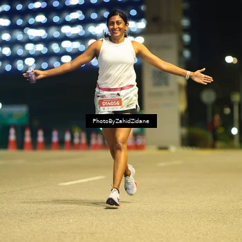 Runner Photo 4574724