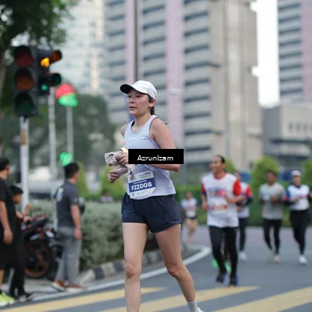 Runner Photo 4574730