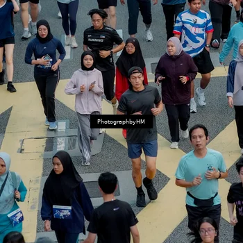 Runner Photo 4574732