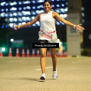 Runner Photo 4574734