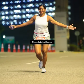 Runner Photo 4574738