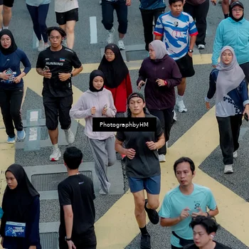Runner Photo 4574740