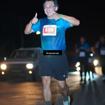 Runner Photo 4574743