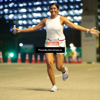 Runner Photo 4574744
