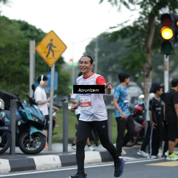 Runner Photo 4574747