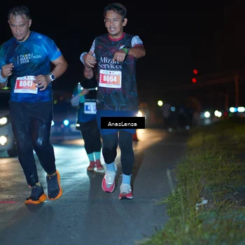 Runner Photo 4574749