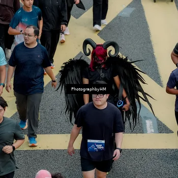 Runner Photo 4574750
