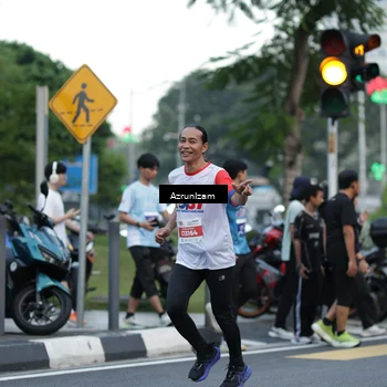 Runner Photo 4574751