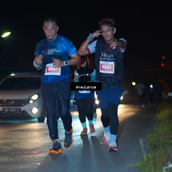 Runner Photo 4574753