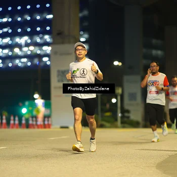 Runner Photo 4574758