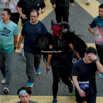 Runner Photo 4574759
