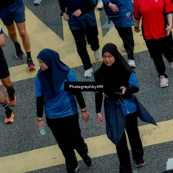 Runner Photo 4574761