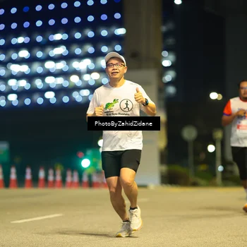 Runner Photo 4574762