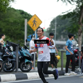 Runner Photo 4574764