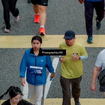Runner Photo 4574765
