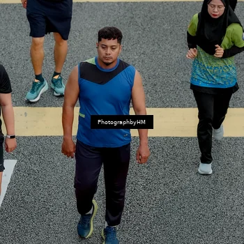 Runner Photo 4574768