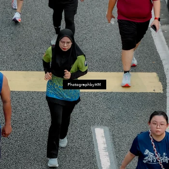 Runner Photo 4574769