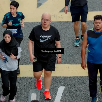 Runner Photo 4574770