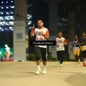 Runner Photo 4574772