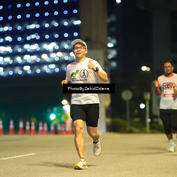 Runner Photo 4574774