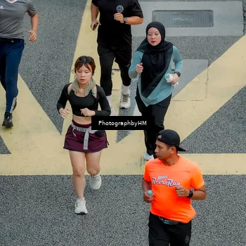 Runner Photo 4574778