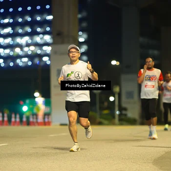 Runner Photo 4574779