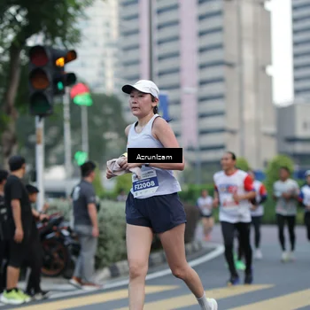 Runner Photo 4574780