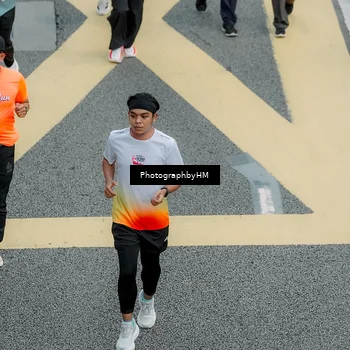 Runner Photo 4574781